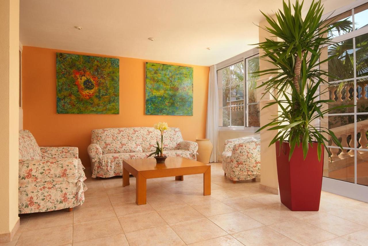 Pinos Altos 10 Apartment Cala San Vicente  Exterior photo