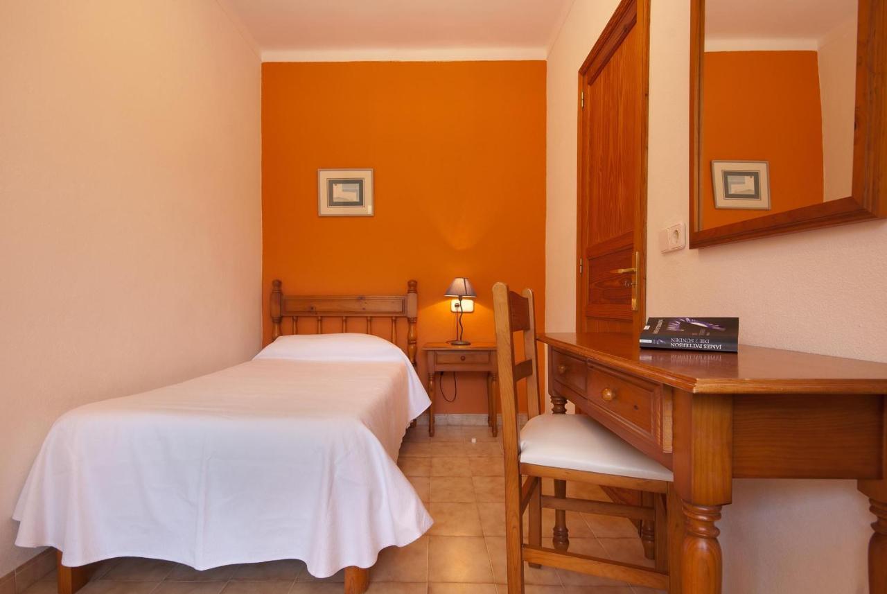 Pinos Altos 10 Apartment Cala San Vicente  Exterior photo